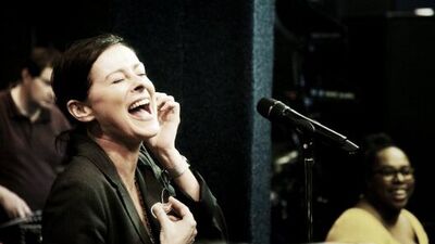 Lisa Stansfield ilk defa Türkiye'de!