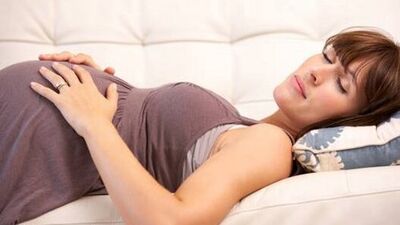 Hamilelikte kan uyuşmazlığı nedir?