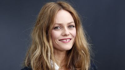 Kendini işine verdi!