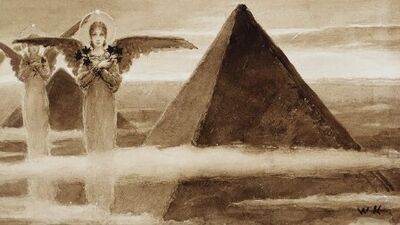 Süper kadın tahripleri!