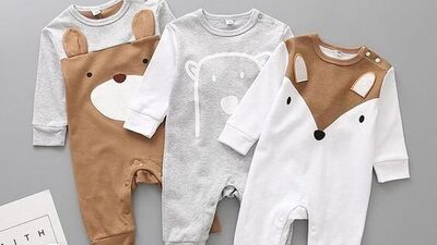 Bebek giysileri nasıl yıkanmalı?