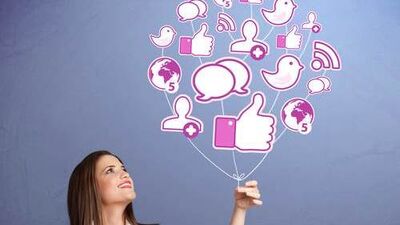 İnternette 1 dakikada neler oluyor?