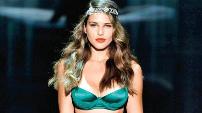 Verona'da 1920'ler...