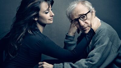 Woody Allen ve ilham perilerinden dersler!