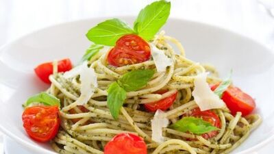 İftar menüsünde 20. gün