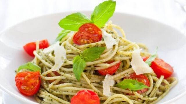 İftar menüsünde 20. gün