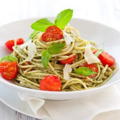 İftar menüsünde 20. gün