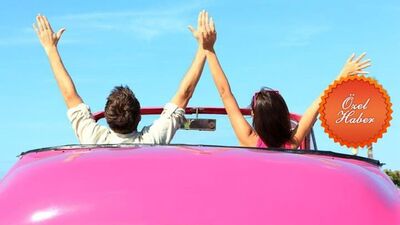 Maceraya atılmak için geç değil!