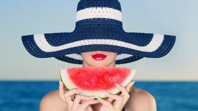 Bunları ye doktoru unut!