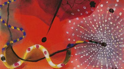 Çağdaş ustalar bir arada!