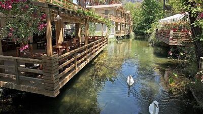 Bayram tatili önerileri...