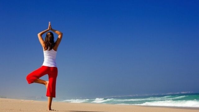 Vajina kaslarını daraltmanın en kolay yolu