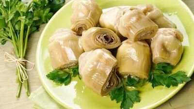 İftar menüsünde 21. gün