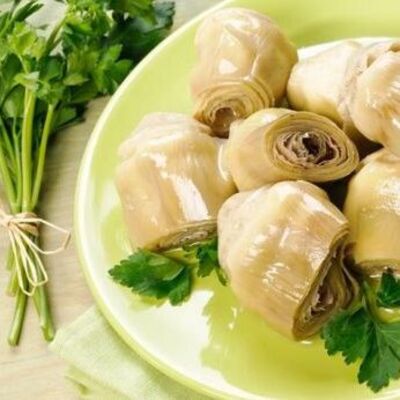 İftar menüsünde 21. gün