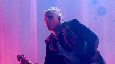 The Prodigy geliyor!