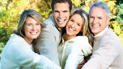 192 ülkenin 100'ünden daha çok yaşlımız var!