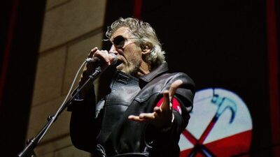 Sanatçılar "duvar"ı bekliyor!