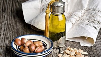 Argan yağı saç bakımı dışında da oldukça faydalı!