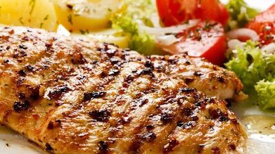 İftar menüsünde 27. gün