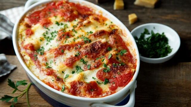 İftar menüsünde 28. gün