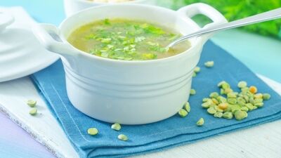 İftar menüsünde 24. gün