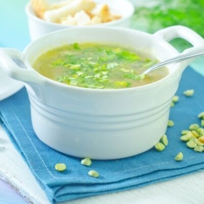 İftar menüsünde 24. gün