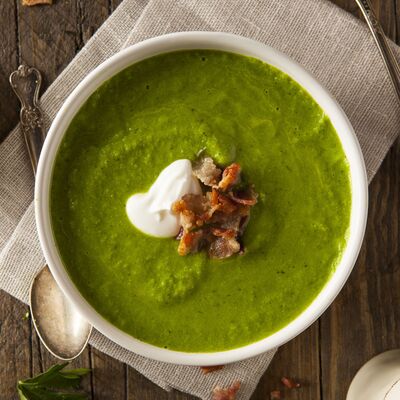 İftar menüsünde 25. gün