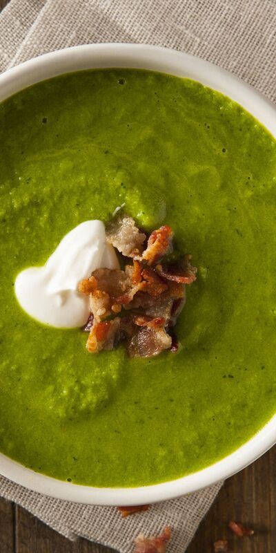 İftar menüsünde 25. gün