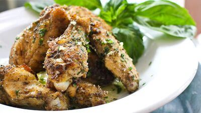  İftar menüsünde 27. gün