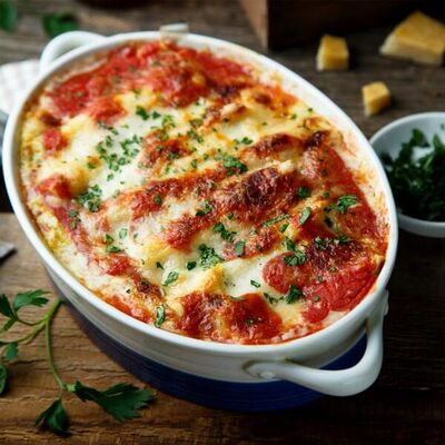 İftar menüsünde 28. gün