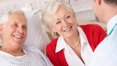 Kanserde psikolojik destek hastayı yaşama bağlar...