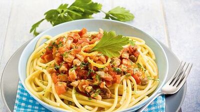 İftar menüsünde 29. gün