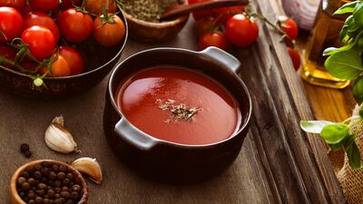 İftar menüsünde 29. gün