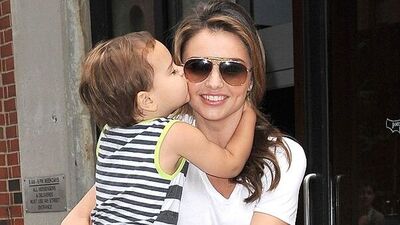 Kocam ayak fetişisti!