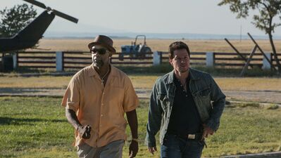 Denzel Washington: "Ünlü olmayı bilmiyorum!"