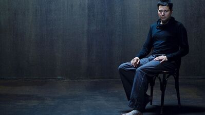 Mirkelam: "Her gün bir şeyler yazmak için yanıyorum!"