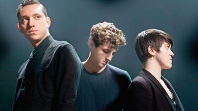 Modern hayal kırıklıklarına şarkılar...