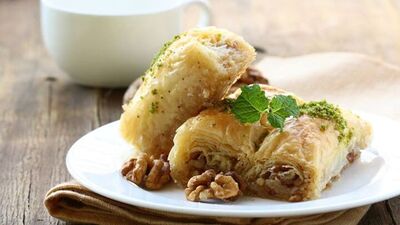 Bayramda kan şekerine dikkat!