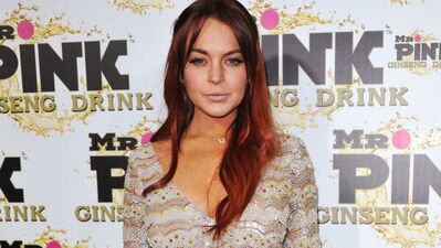 "İçki görmek istemiyorum!"