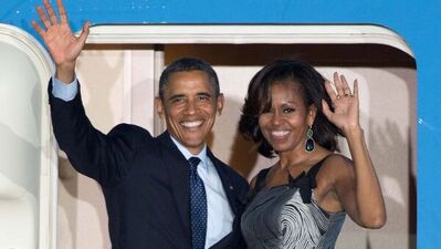 Başkana sürpriz doğum günü!