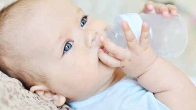 Sıcak havalarda yeterli miktarda su içilmeli...