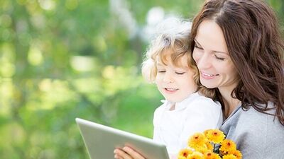 Erkek çocuk sahibi olmanın avantajları...