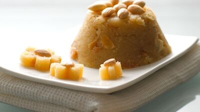 İrmiğin faydaları…