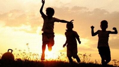 Çocuklarda özgüven nasıl oluşur?