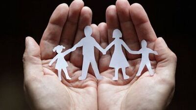 Aile bağlarını güçlendirmek için teknolojiden yararlanın...