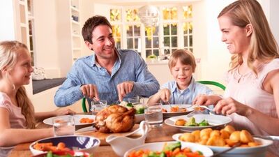 Çocuklarınızı yeni sevgilinizle tanıştırmanın stressiz yolları!