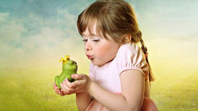 Çocuklarımızdan öğrendiğimiz 8 hayat dersi