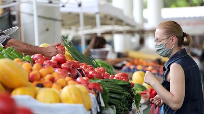 Market alışverişlerinde tutumlu olmanın 8 yolu