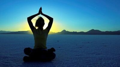 Zamanı yavaşlatmak mümkün