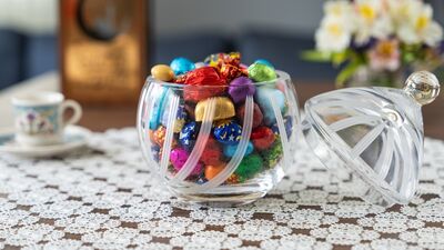 Çikolata ve şeker satın alırken dikkat edilmesi gerekenler